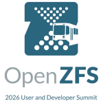 OpenZFS Developer Summit